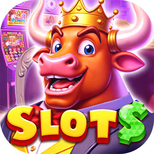 Buffalo Slots icon